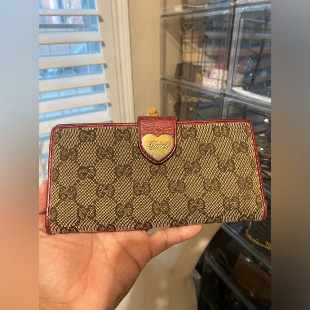Gicci wallet